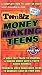 Teenbiz:Money Making Teens [VHS]