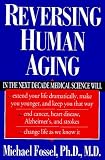 Reversing Human Aging
