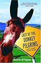 The Last of the Donkey Pilgrims: A Man's Journey Through Ireland