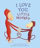 I Love You, Little Monkey