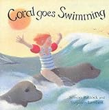 Coral Goes Swimming