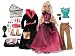 Barbie My Scene Dressed to impress Special Series Barbie Doll
