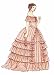 Hoop Skirts and Crinoline Paper Dolls (Dover Thrift Editions)