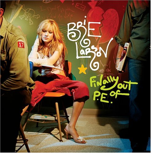 Brie Larson - Shoebox Lyrics - Zortam Music