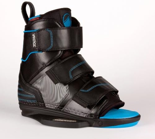 VANTAGE OT 12-15+ Liquid Force 2011 Wakeboard Bindings