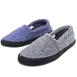 Quest Fleece Memory Foam Slippers Quest Fleece Memory Foam Slippers