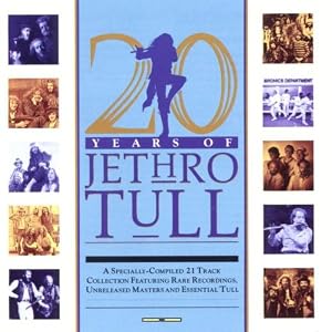 20 Years of Jethro Tull