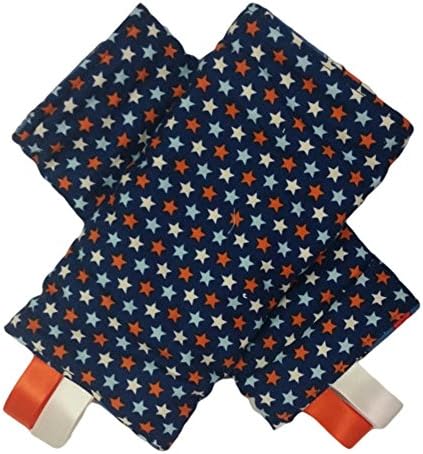 Canguro Baby CHEW PADS â€" DESIGNED FOR CHILD/TODDLER/BABY CARRIERS: TULA, LILLEBABY, BOBA, BECO, MEI TAI