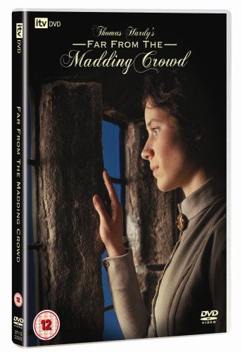 Childrens Toyshop  DVD : Far From The Madding Crowd [1998]