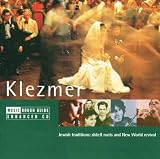 Rough Guide to Klezmer / Vaarious