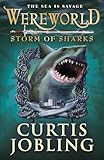 Storm of sharks