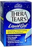 Theratears Gel 24 x 0.6ml Genuine UK Product