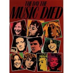 The Day the Music Died: A Rock n' Roll Tribute