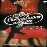  : Come Dance with Me: Ballroom Favorourites
