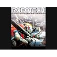 Robotech Season 1: The Macross Saga