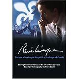 Search : Rene Levesque: La Miniserie (boxset) (Original French ONLY Version)