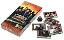 CSI Miami Booster Pack - Crime Scene Investigation (Compatible with CSI Miami Boardgame)