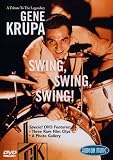 Gene Krupa - Swing, Swing, Swing! - Gene Krupa