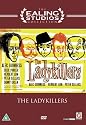 The Ladykillers [DVD] [1955]