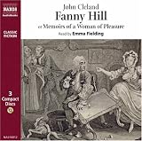 John Cleland's Fanny Hill (Classic Fiction)
