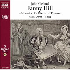 Fanny Hill: Abridged (Classic Fiction)