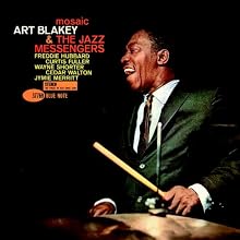 Art Blakey & The Jazz Messengers