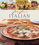 Italian : easy recipes, techniques, ingredients
