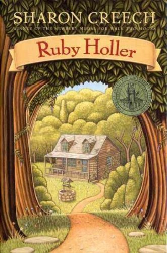 Ruby Holler (Turtleback School & Library Binding Edition)
