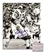 Ron Yary NFL Minnesota Vikings Hand Signed 8x10 Photograph White Jersey