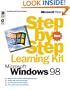 Microsoft Windows 98 Step by Step Learning Kit