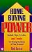 Home Buying Power: The Tip, Tricks and Trends of Buying Your Dream Home