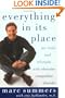 Everything in Its Place: My Trials and Triumphs with Obsessive Compulsive Disorder