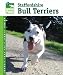 Book Staffordshire Bull Terriers (Animal Planet Pet Care Library)