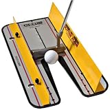 New! Putting Plane Alignment System