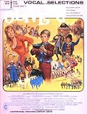 Lionel Bart s Oliver! Vocal Selections for Piano, Voice, and Guitar