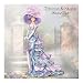 Thomas Kinkade Emily's Stroll In Inspiration Garden Victorian Lady Figurine by The Bradford Editions