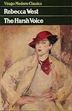 The harsh voice : four short novels