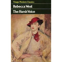 The Harsh Voice (Virago Modern Classics)