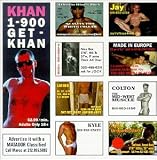 Revue Khan  / 1-900-Get-Khan
