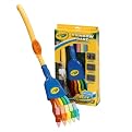 Crayola Rainbow Rake