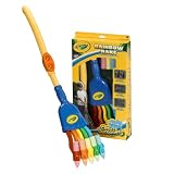 Crayola Rainbow Rake