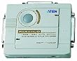 ATEN 2-Port Reversible Bitronics Parallel Auto Switch AF142 (White)