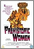 Prehistoric Women [DVD]