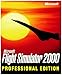 Microsoft Flight Simulator 2000 Professional