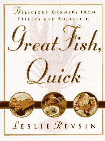 Fish and Seafood