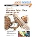 How to Custom Paint Your Motorcycle (Motorbooks Workshop)