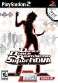 Dance Dance Revolution Supernova
