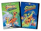 Scooby-Doo and the Cyber Chase/Scooby-Doo and the Alien Invaders