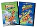 Search : Scooby-Doo and the Cyber Chase/Scooby-Doo and the Alien Invaders