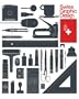 Swiss Graphic Design